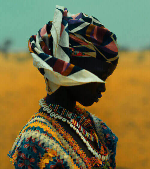 About Girl