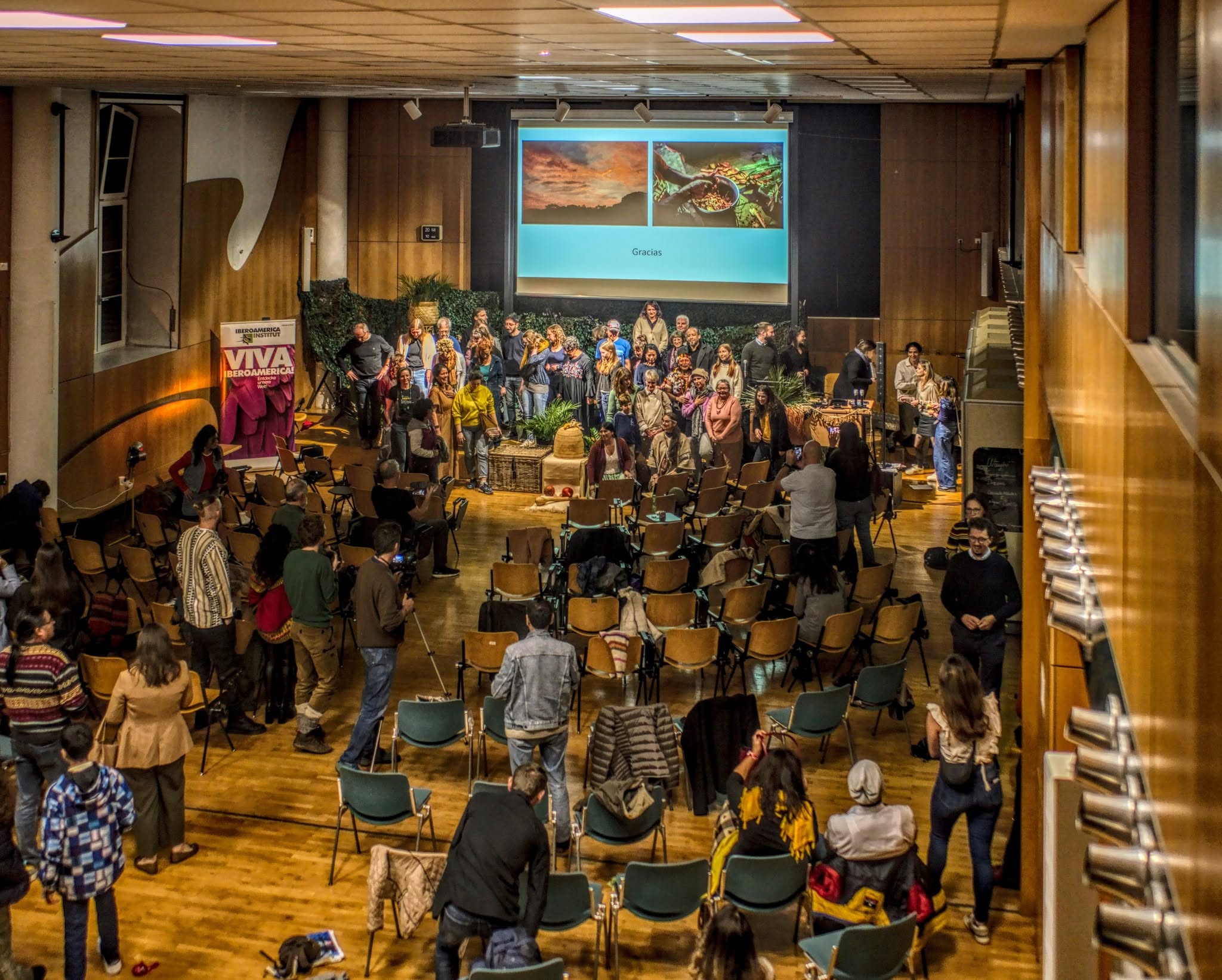 collersaal